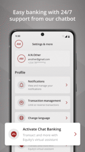 Equity Mobile 0.0.382 screenshot 7