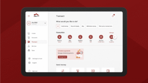 Equity Mobile 0.0.381 screenshot 11