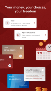 Equity Mobile 0.0.381 screenshot 3