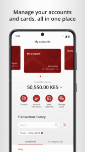 Equity Mobile 0.0.381 screenshot 4