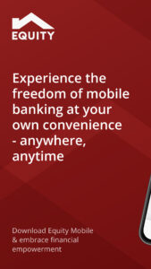 Equity Mobile 0.0.374 screenshot 1