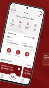Equity Mobile 0.0.374 screenshot 2