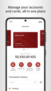 Equity Mobile 0.0.374 screenshot 4
