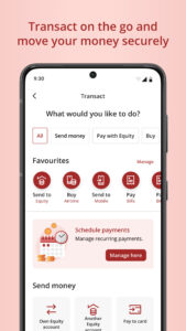Equity Mobile 0.0.374 screenshot 5