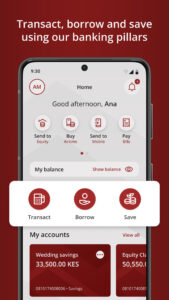 Equity Mobile 0.0.374 screenshot 6