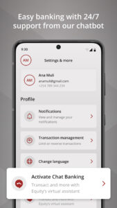 Equity Mobile 0.0.374 screenshot 7