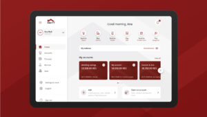 Equity Mobile 0.0.374 screenshot 9