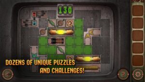 Escape Machine City 1.90 screenshot 3