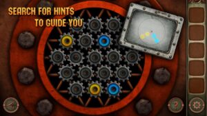 Escape Machine City 1.90 screenshot 5