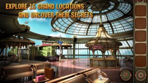 Escape Machine City 1.90 screenshot 6