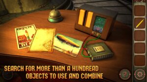Escape Machine City 1.90 screenshot 7