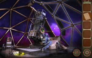 Escape Machine City 1.90 screenshot 8