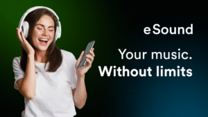 eSound: MP3 Music Player App 4.16.19 screenshot 15