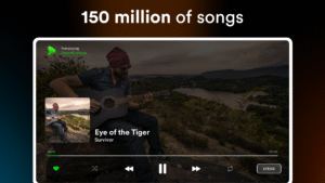 eSound: MP3 Music Player App 4.16.19 screenshot 16