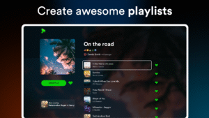 eSound: MP3 Music Player App 4.16.19 screenshot 17
