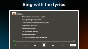 eSound: MP3 Music Player App 4.16.19 screenshot 20
