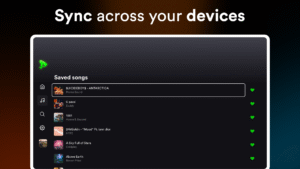 eSound: MP3 Music Player App 4.16.19 screenshot 21