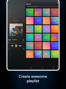 eSound: MP3 Music Player App 4.16.19 screenshot 10