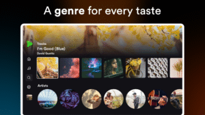 eSound: MP3 Music Player App 4.16.17 screenshot 18