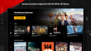 ESPN 6.0.1 screenshot 19