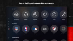 ESPN 6.0.1 screenshot 20