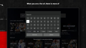 ESPN 6.0.1 screenshot 21