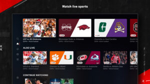 ESPN 6.0.2 screenshot 17