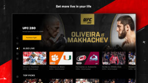 ESPN 8.0.0 screenshot 18