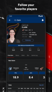 ESPN 8.0.0 screenshot 8