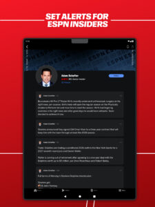 ESPN 4.1.3 screenshot 16