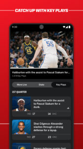 ESPN 4.1.3 screenshot 6
