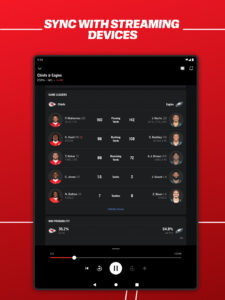 ESPN 1.1.2 screenshot 13