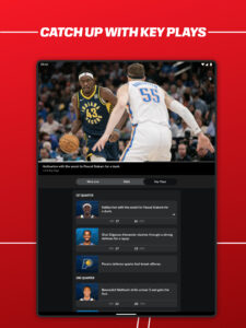 ESPN 1.1.2 screenshot 14
