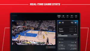 ESPN 7.22.1 screenshot 19