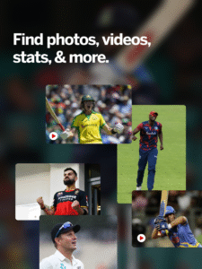 ESPNcricinfo - Live Cricket 25.03.17 screenshot 13