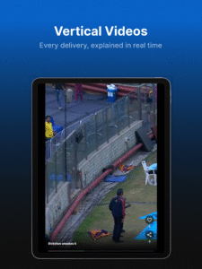 ESPNcricinfo - Live Cricket screenshot 8
