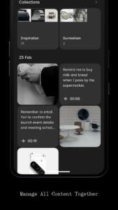 Essential Space 1.0.9 screenshot 2