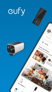 eufy v4.8.9_3177 (nodpi) (Android 5.0.60_8240 screenshot 1