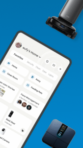 eufy v4.8.9_3177 (nodpi) (Android 5.0.60_8240 screenshot 3