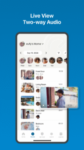 eufy v4.8.9_3177 (nodpi) (Android 5.0.60_8240 screenshot 4