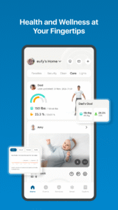 eufy v4.8.9_3177 (nodpi) (Android 5.0.60_8240 screenshot 6