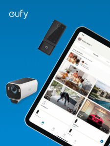 eufy v4.8.9_3177 (nodpi) (Android 5.0.60_8240 screenshot 7