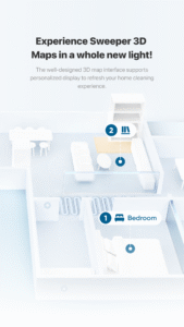 eufy Clean(EufyHome) 3.7.2 screenshot 1