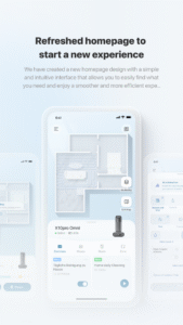 eufy Clean(EufyHome) 3.7.2 screenshot 3
