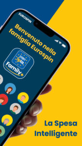 Eurospin Family 1.9.0 screenshot 2