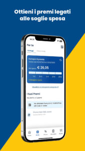 Eurospin Family 1.9.0 screenshot 5