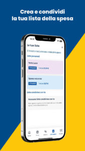 Eurospin Family 1.9.0 screenshot 8