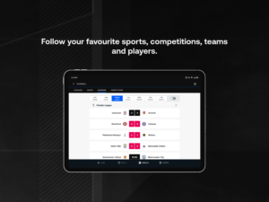 Eurosport: News & Results 8.19.0 screenshot 11
