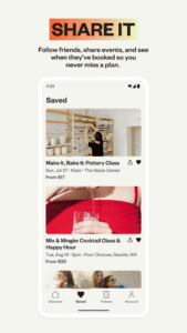 Eventbrite App 10.15.0 screenshot 3