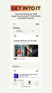 Eventbrite App 10.15.0 screenshot 4